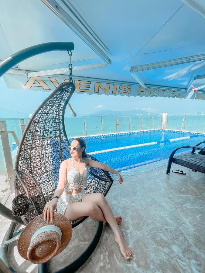 Avenis Khách sạn Đà Nẵng